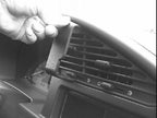 Brodit ProClip 852335 - Citroen Berlingo 1997-2002