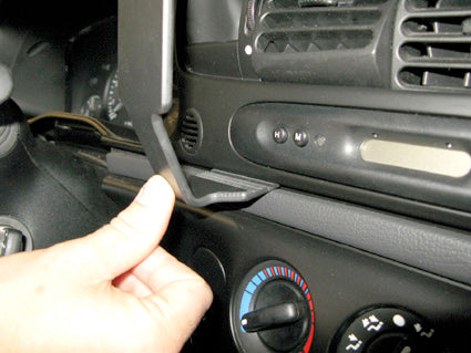 Brodit ProClip 852348 - Ford Mondeo 1997-2000