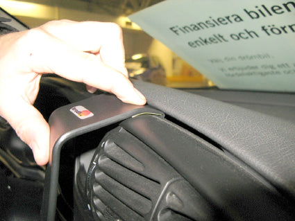 Brodit ProClip 852348 - Ford Mondeo 1997-2000
