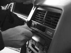 Brodit ProClip 852385 - Lexus ES Series 1997-2001
