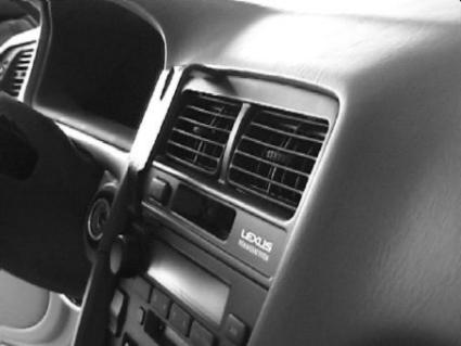 Brodit ProClip 852385 - Lexus ES Series 1997-2001
