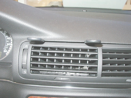 Brodit ProClip 852403 - Volkswagen Passat