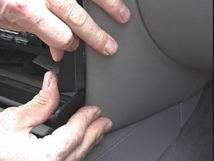 Brodit ProClip 852404 - Volkswagen Passat