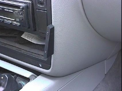 Brodit ProClip 852404 - Volkswagen Passat