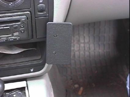 Brodit ProClip 852404 - Volkswagen Passat