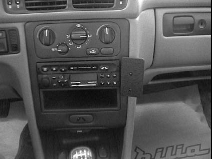 Brodit ProClip 852412 - Volvo C70 1997-2005