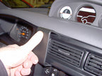 Brodit ProClip 852414 - Mitsubishi L200 1997-2005