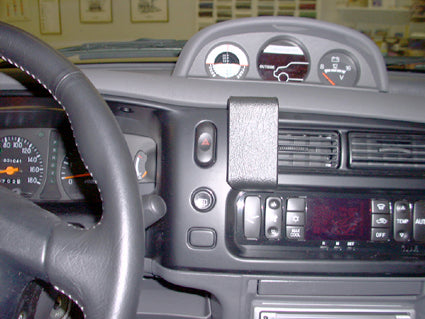 Brodit ProClip 852414 - Mitsubishi L200 1997-2005