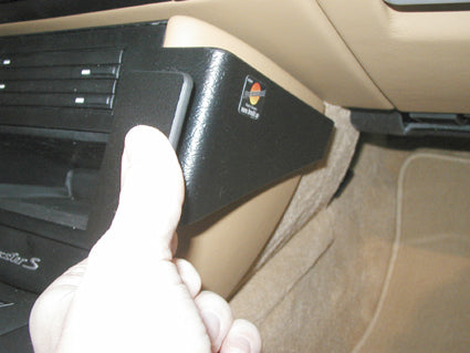 Brodit ProClip 852428 - Porsche 911 1997-2004
