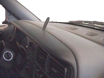 Brodit ProClip 852445 - Dodge Dakota 2WD 1997-2000