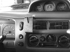 Brodit ProClip 852447 - Mitsubishi Pajero Sport 1999-2006