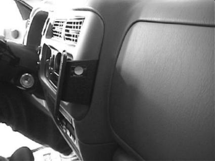 Brodit ProClip 852448 - Mitsubishi Pajero Sport 1999-2006