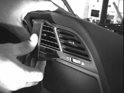 Brodit ProClip 852467 - Peugeot 306 1993-2002