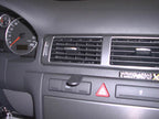 Brodit ProClip 852472 - Audi A6 1998-2003
