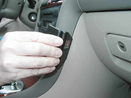 Brodit ProClip 852473 - Audi A6 1998-2003
