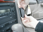 Brodit ProClip 852473 - Audi A6 1998-2003