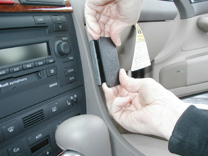Brodit ProClip 852473 - Audi A6 1998-2003
