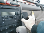 Brodit ProClip 852473 - Audi A6 1998-2003