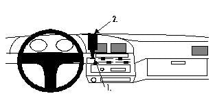 ProClip 852482