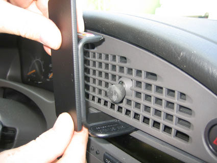 Brodit ProClip 852502 - Saab 9-5 1998-2005