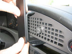 Brodit ProClip 852502 - Saab 9-5 1998-2005