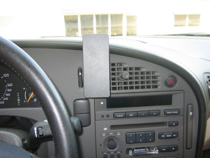 Brodit ProClip 852502 - Saab 9-5 1998-2005