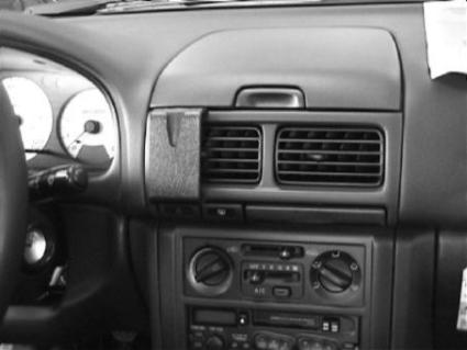 Brodit ProClip 852505 - Subaru Forester 1998-2002