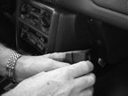 Brodit ProClip 852506 - Subaru Forester 1998-2002