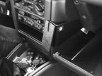 Brodit ProClip 852506 - Subaru Forester 1998-2002