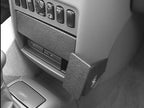 Brodit ProClip 852511 - Mercedes-Benz A-Class 1998-2000