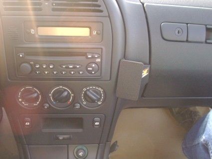 Proclip Citroen Xsara 98-04 Angled mount