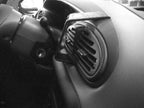 Brodit ProClip 852523 - Chrysler Voyager 1996-2000