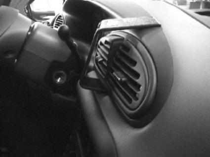 Brodit ProClip 852523 - Chrysler Voyager 1996-2000