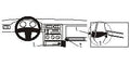 ProClip 852530