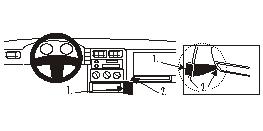 ProClip 852530