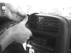 Brodit ProClip 852534 - Chevrolet Blazer S10 1998-2005