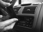 Brodit ProClip 852538 - Toyota Corolla 1998-2002