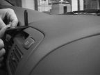 Brodit ProClip 852538 - Toyota Corolla 1998-2002