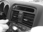 Brodit ProClip 852540 - Lexus GS Series 1998-2005