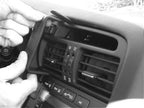 Brodit ProClip 852540 - Lexus GS Series 1998-2005