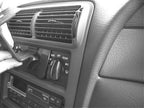Brodit ProClip 852544 - Ford Mustang 1995-2004