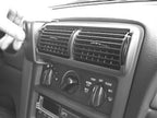 Brodit ProClip 852544 - Ford Mustang 1995-2004