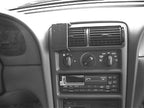 Brodit ProClip 852544 - Ford Mustang 1995-2004