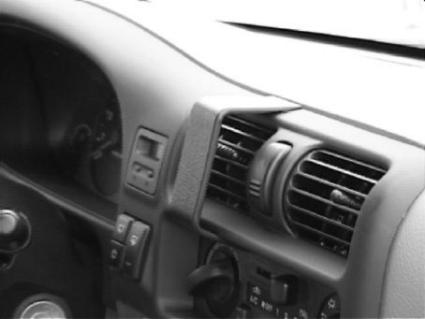 Brodit ProClip 852551 - Honda Frontera 1998-2003
