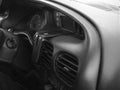 Proclip Pontiac Grand Prix 97-03 Center mount