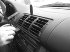 Brodit ProClip 852563 - Mercedes-Benz M-Class/ML 1998-2004