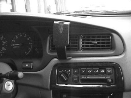 Brodit ProClip 852570 - Nissan Altima 1998-2001