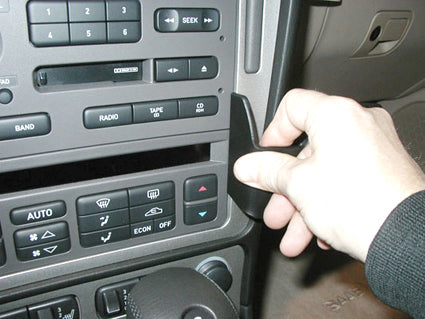 Brodit ProClip 852593 - Saab 9-5 1998-2006