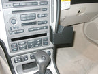Brodit ProClip 852593 - Saab 9-5 1998-2006
