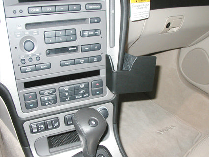 Brodit ProClip 852593 - Saab 9-5 1998-2006